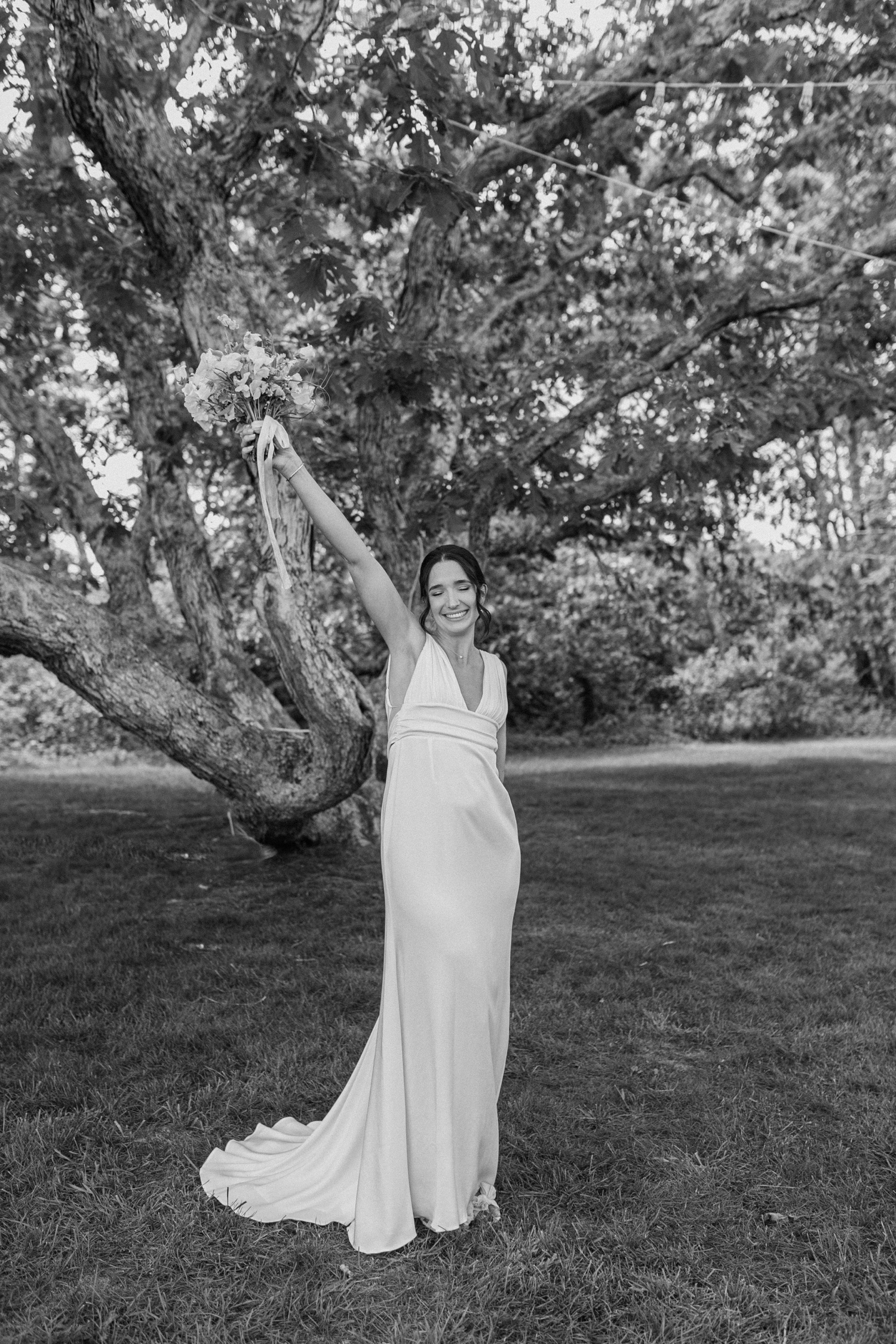 Ho w to prepare for a wedding